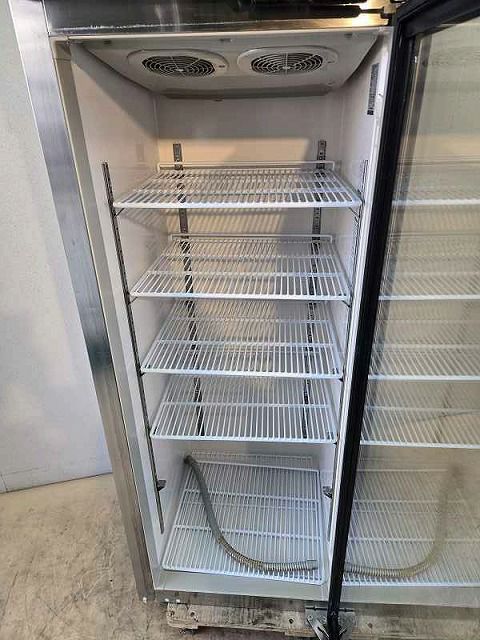 ホシザキ リーチイン冷凍ショーケース FS-63XT3-1 | 無限堂厨房ネット