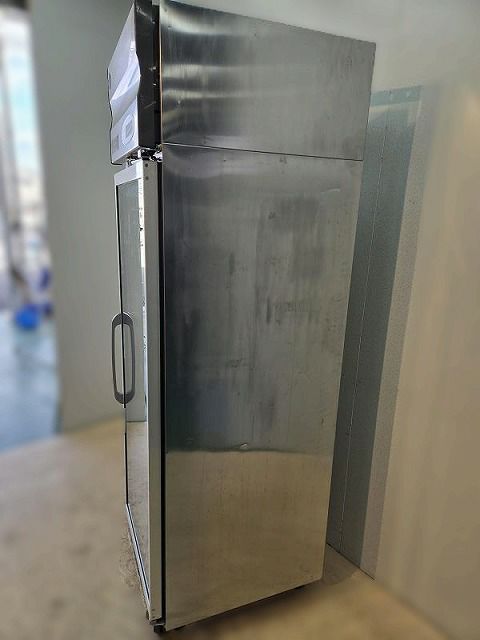 ホシザキ リーチイン冷凍ショーケース FS-63XT3-1 | 無限堂厨房ネット