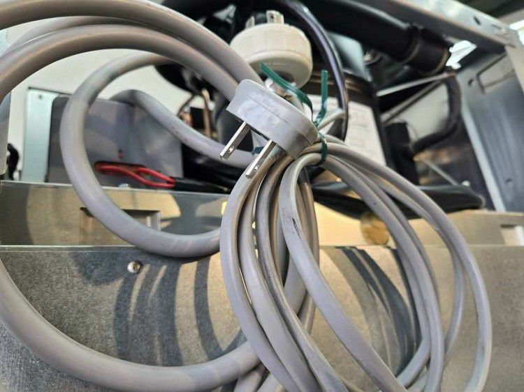 ホシザキ リーチイン冷凍ショーケース FS-63XT3-1 | 無限堂厨房ネット