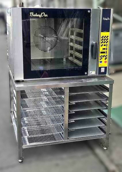 スチームコンベクションオーブン | 無限堂厨房ネットショップ