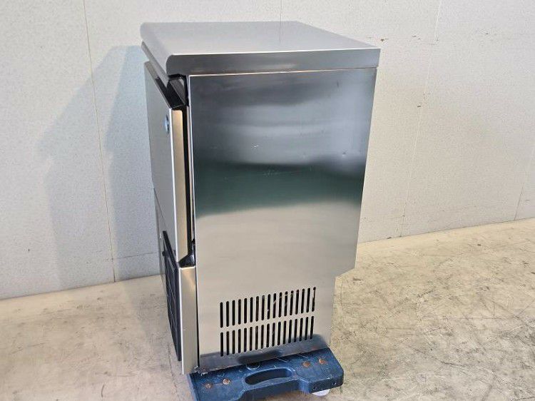 ホシザキ 35kg製氷機 IM-35M | 無限堂厨房ネットショップ