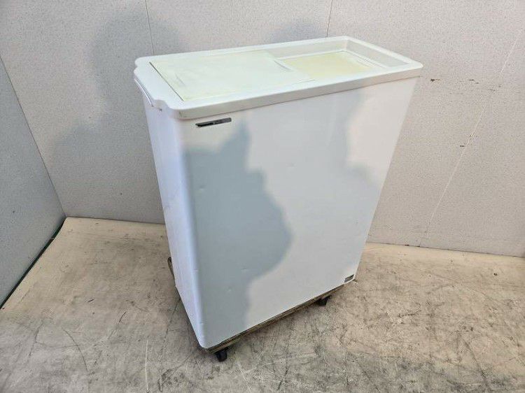 パナソニック 冷凍ストッカー SCR-S66 ※備考欄必読 | 無限堂厨房ネット