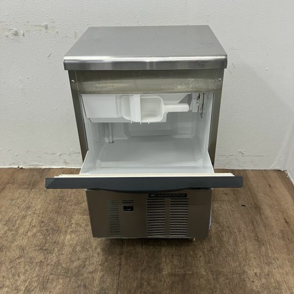 大和冷機 35kg製氷機 DRI-35LME | 無限堂厨房ネットショップ