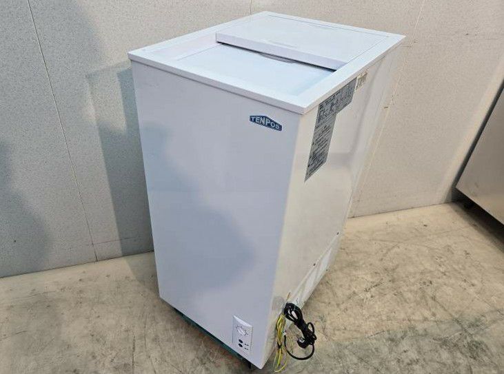 テンポスバスターズ 冷凍ストッカー TBSF-60-RH ※備考欄必読 | 無限堂