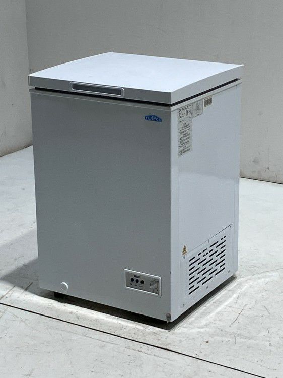 テンポスバスターズ 冷凍ストッカー TBCF-93-RH | 無限堂厨房ネット