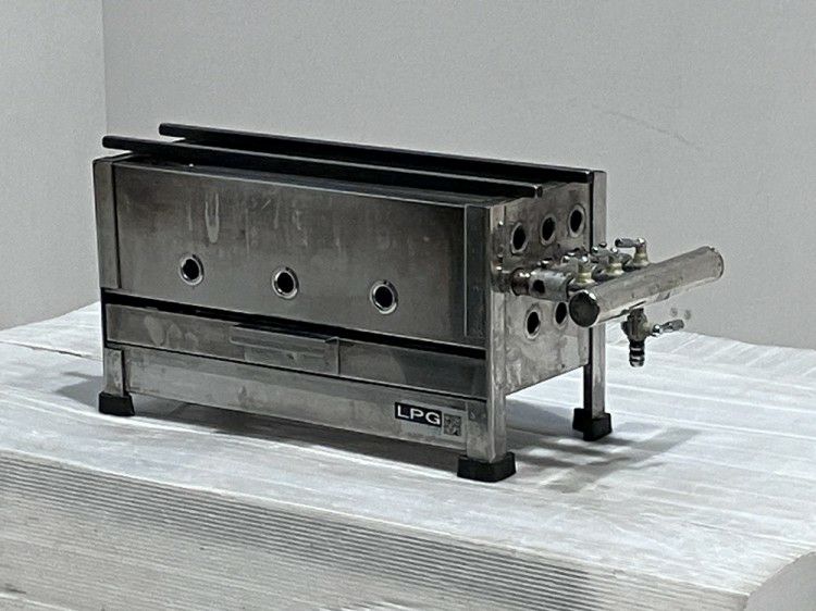 焼き物器・グリラー | 無限堂厨房ネットショップ