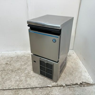 ホシザキ 25kg製氷機 IM-25M-1 | 無限堂厨房ネットショップ