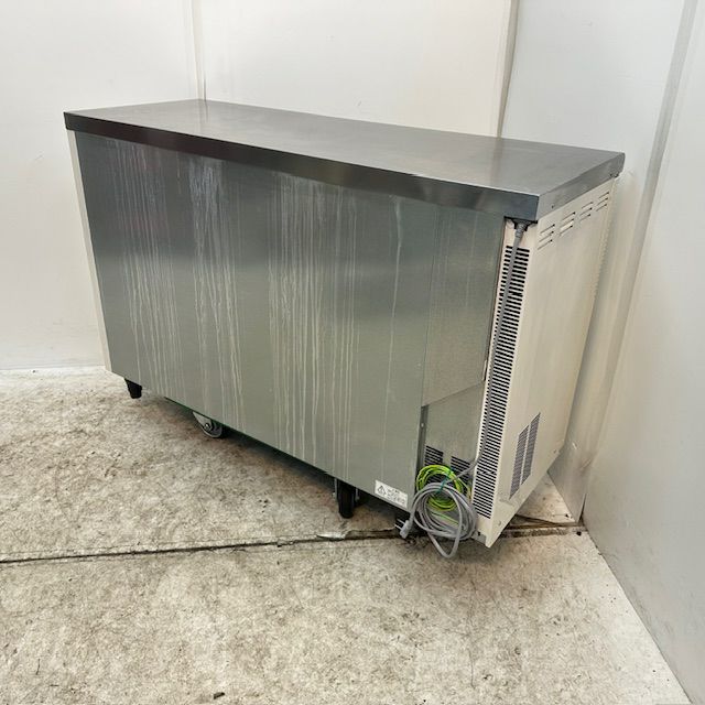 ホシザキ テーブル形冷蔵ショーケース RTS-120STB2 | 無限堂厨房ネット