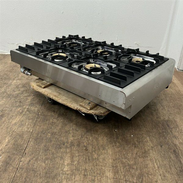 マルゼン 卓上5口ガスコンロ M-825C | 無限堂厨房ネットショップ