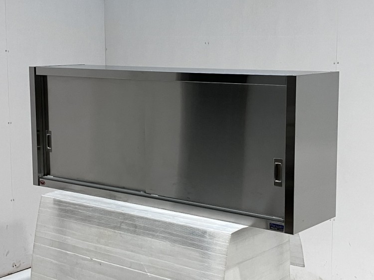 マルゼン 吊戸棚 BCS6-1535S | 無限堂厨房ネットショップ