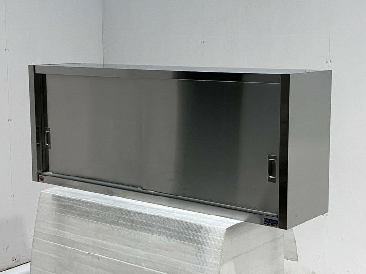 マルゼン 吊戸棚 BCS6-1535S | 無限堂厨房ネットショップ