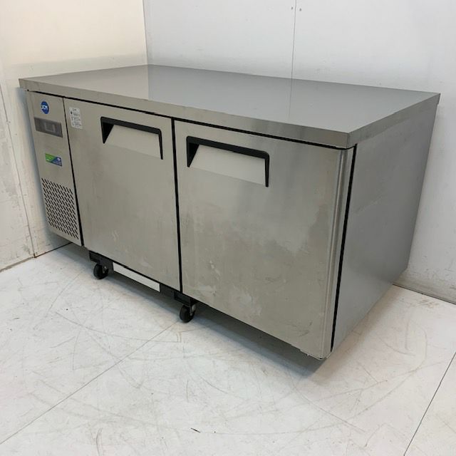 JCM 冷蔵コールドテーブル JCMR-1575T-IN