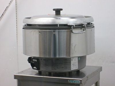リンナイ ガス炊飯器 RR-50S2