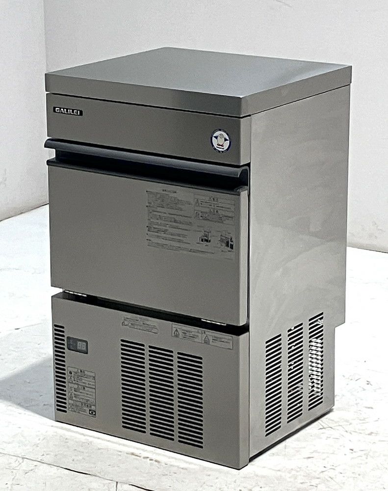 フクシマガリレイ 35kg製氷機 FIC-A35KT5 | 無限堂厨房ネットショップ