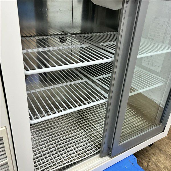 ホシザキ テーブル形冷蔵ショーケース RTS-90STD | 無限堂厨房ネット