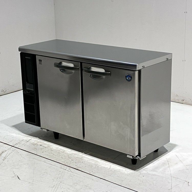 ホシザキ 冷蔵コールドテーブル RT-120PTE1 | 無限堂厨房ネットショップ