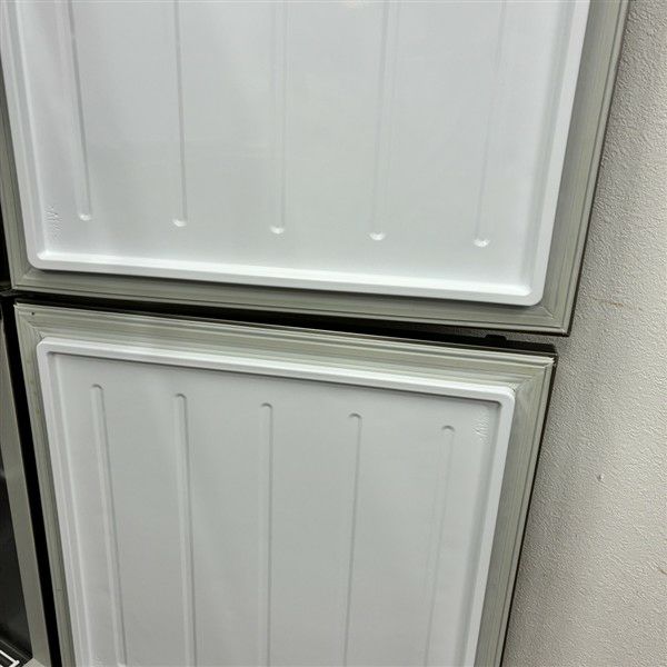 大和冷機 縦型冷凍冷蔵庫 503S2-4-EX | 無限堂厨房ネットショップ