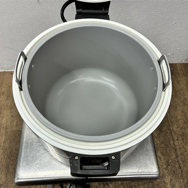 タイガー 電子保温ジャー JHA-540A | 無限堂厨房ネットショップ