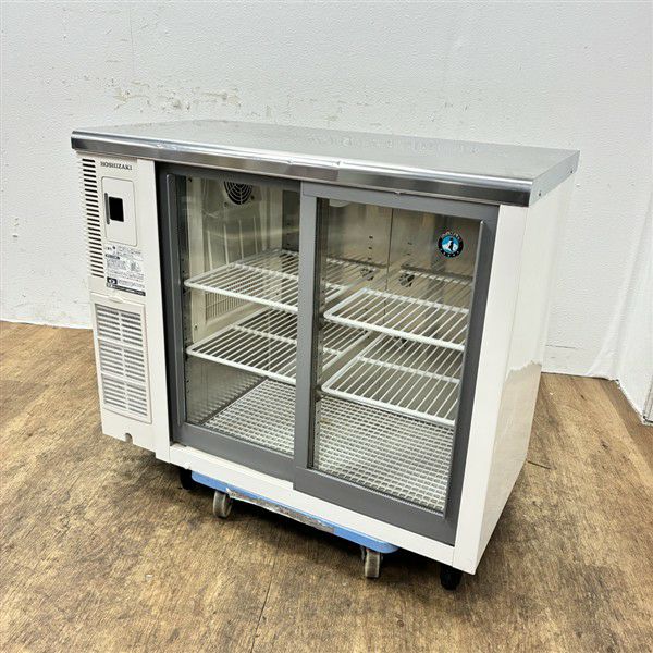ホシザキ テーブル形冷蔵ショーケース RTS-90STB2 | 無限堂厨房ネット