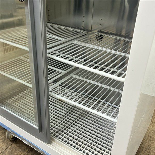 ホシザキ テーブル形冷蔵ショーケース RTS-90STB2 | 無限堂厨房ネット