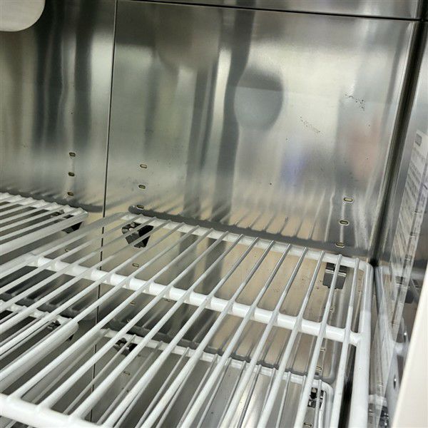 ホシザキ テーブル形冷蔵ショーケース RTS-90STB2 | 無限堂厨房ネット