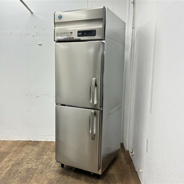 ホシザキ 縦型冷凍庫 HF-63A-(L) | 無限堂厨房ネットショップ