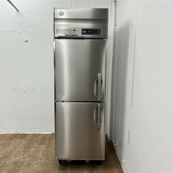 463ページ ホシザキ 縦型冷凍庫 HF-63A-(L) | 無限堂厨房ネットショップ