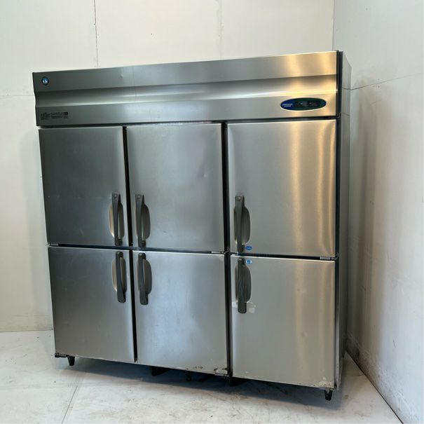 ホシザキ 縦型冷凍恒温高湿庫 HCF-180CZF3-ML | 無限堂厨房ネットショップ 