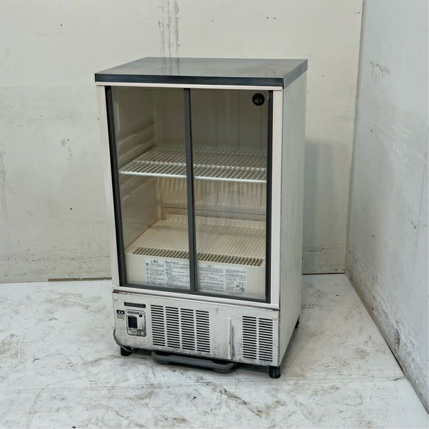 ホシザキ 冷蔵ショーケース SSB-63CTL2 | 無限堂厨房ネットショップ