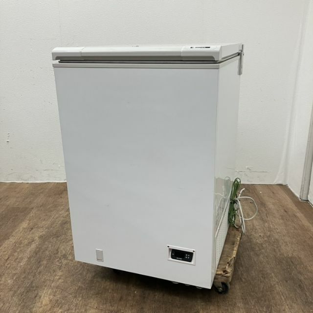 サンデン 冷凍ストッカー SH-170XD | 無限堂厨房ネットショップ