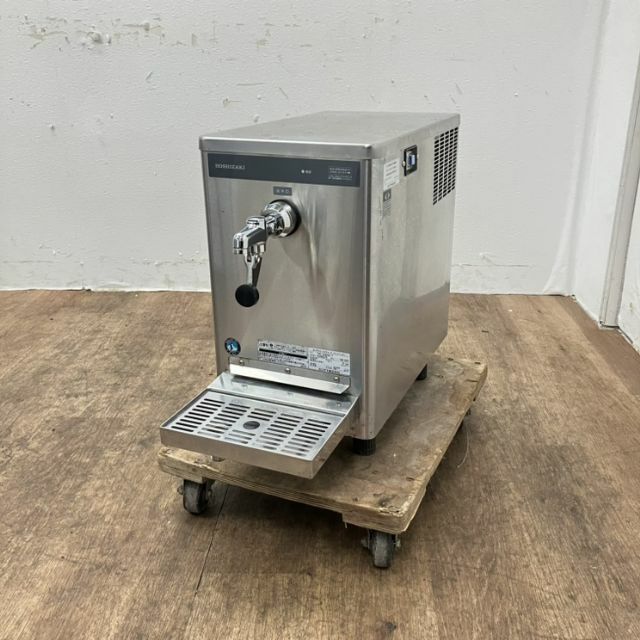 ホシザキ コールドウォーターディスペンサー TWC-40SA2-T | 無限堂厨房