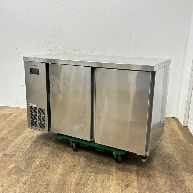 フジマック 冷蔵コールドテーブル FRT1260KiPX | 無限堂厨房ネットショップ