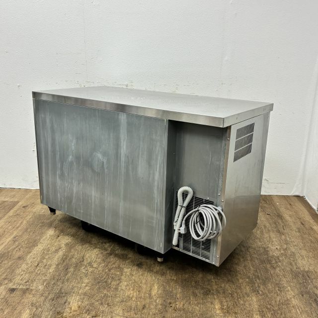 フジマック 冷蔵コールドテーブル FRT1260KiPX | 無限堂厨房ネットショップ