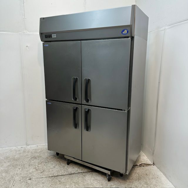 ☆Panasonic 業務用 縦型冷蔵冷凍庫 SRR-K661C 2016年製 srr-g661c_s.jpg