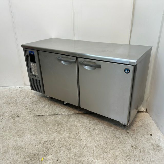 ホシザキ 冷蔵コールドテーブル RT-150SNF-E-ML | 無限堂厨房ネット