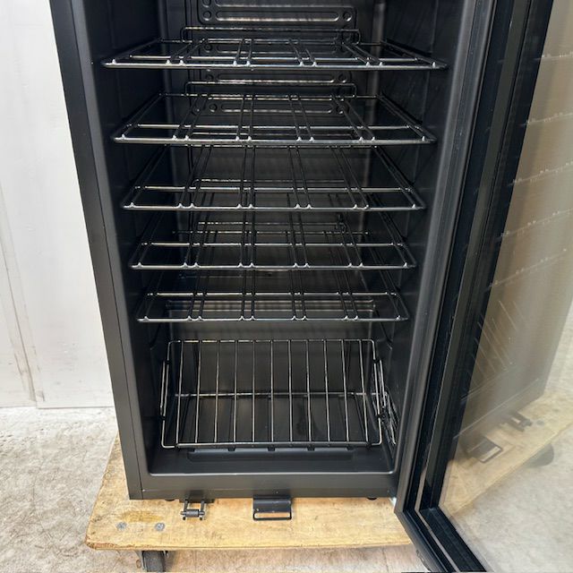 ルフィエール ワインセラー C55SL | 無限堂厨房ネットショップ