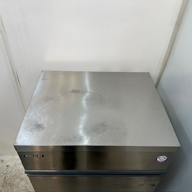 フクシマガリレイ 65kg製氷機 FIC-A65KV2 | 無限堂厨房ネットショップ