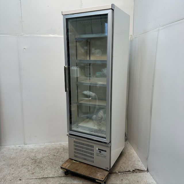 冷凍S75 F30 パナソニック リーチイン冷凍ショーケース SRL-2065NA | 無限堂厨房