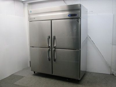 ホシザキ 縦型冷蔵庫 HR-150Z