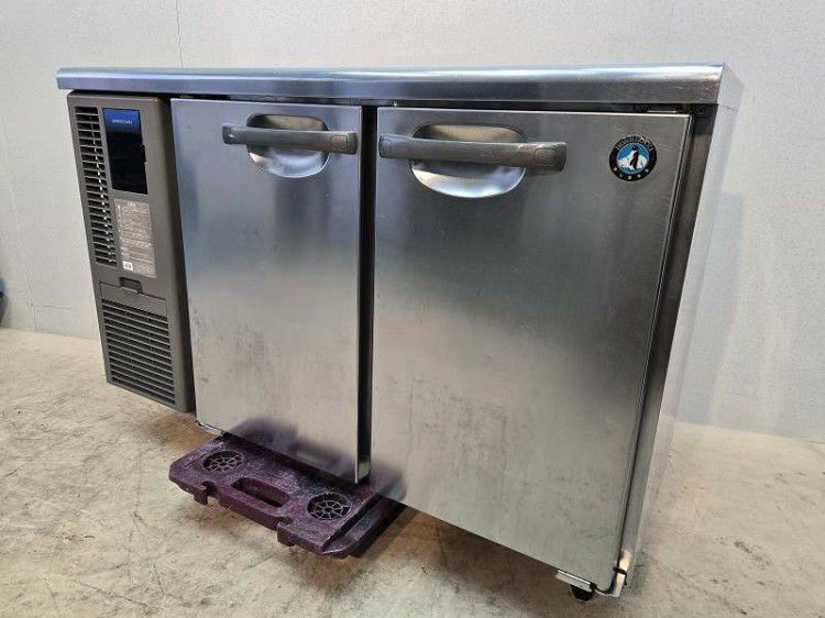 台下冷蔵庫 | 無限堂厨房ネットショップ