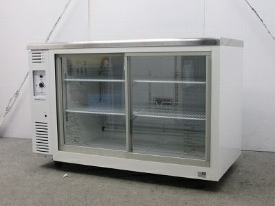 パナソニック テーブル形冷蔵ショーケース SMR-V1261C