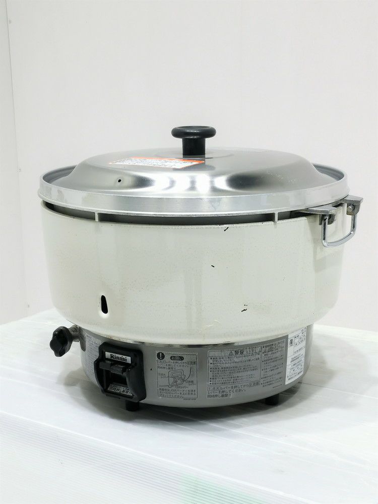 リンナイ ガス炊飯器 RR-40S1