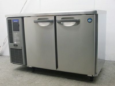 ホシザキ 冷蔵コールドテーブル RT-120SNF