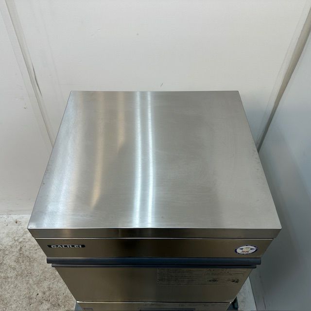フクシマガリレイ 35kg製氷機 FIC-A35KT2 | 無限堂厨房ネットショップ