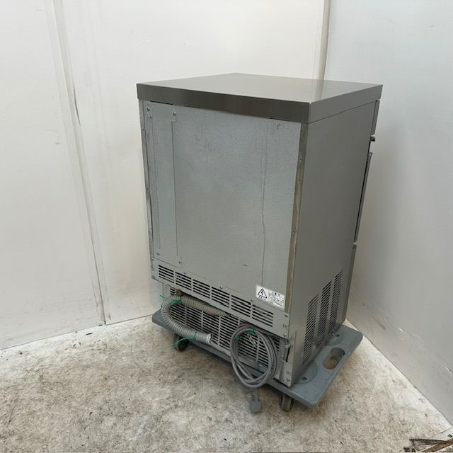 フクシマガリレイ 35kg製氷機 FIC-A35KT2 | 無限堂厨房ネットショップ