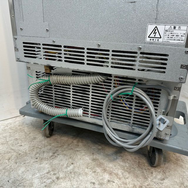 フクシマガリレイ 35kg製氷機 FIC-A35KT2 | 無限堂厨房ネットショップ