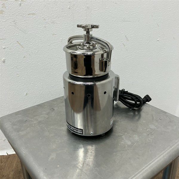 ラボネクト ミニスピードミル MS-05 | 無限堂厨房ネットショップ