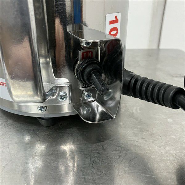 ラボネクト ミニスピードミル MS-05 | 無限堂厨房ネットショップ