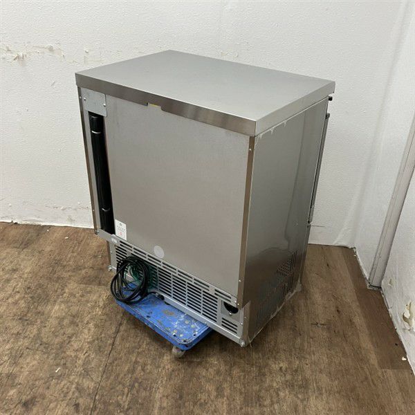 大和冷機 45kg製氷機 DRI-45LMF | 無限堂厨房ネットショップ