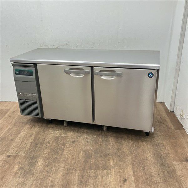 ホシザキ 恒温高湿コールドテーブル CT-150SNCG | 無限堂厨房ネット